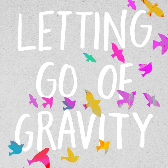 Letting Go of Gravity | Meg Leder - Picture 1 of 3